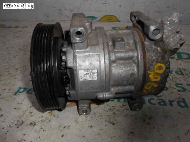 Compresor alfa romeo gt 4472208644