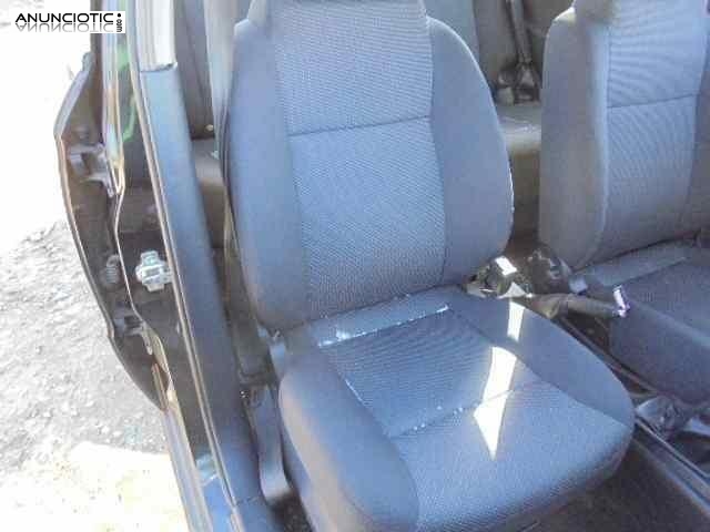 Compresor chevrolet aveo 96804316