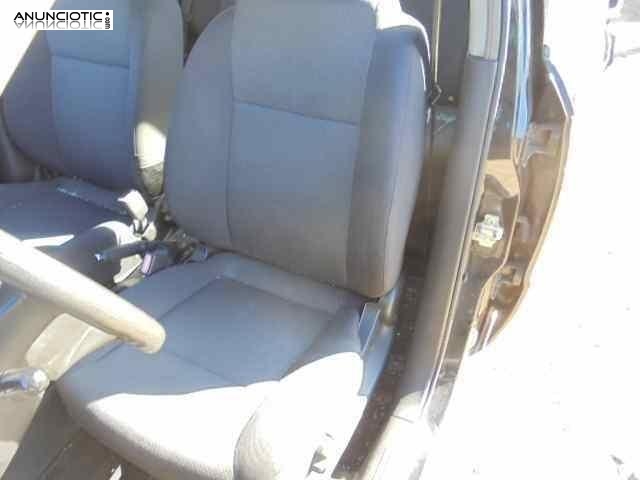 Compresor chevrolet aveo 96804316