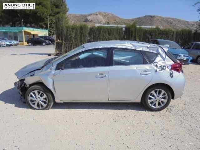 Audio gps toyota auris 8614002010