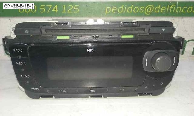 Audio gps seat ibiza 8157648215366