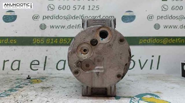 Compresor chevrolet epica 715113