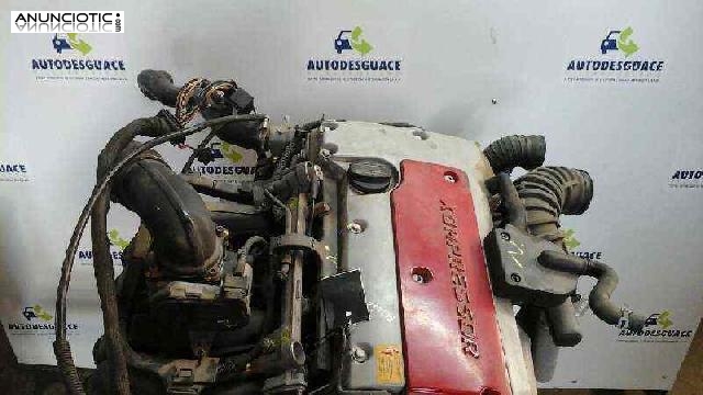 Motor m111973 mercedes