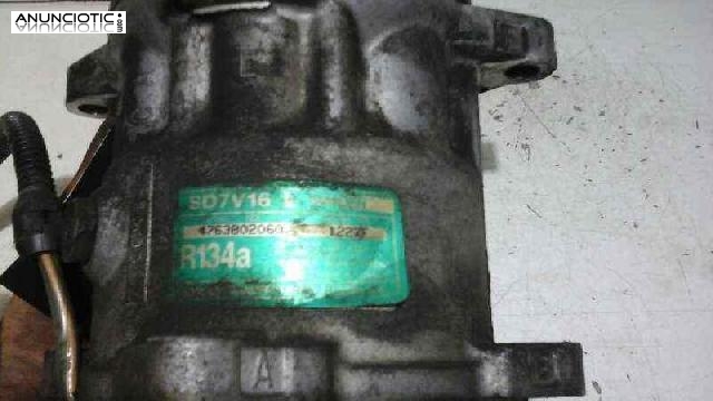 Motor 4763802060 peugeot