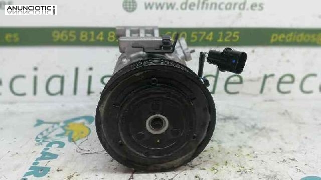 Compresor hyundai i30 f500jdcae11