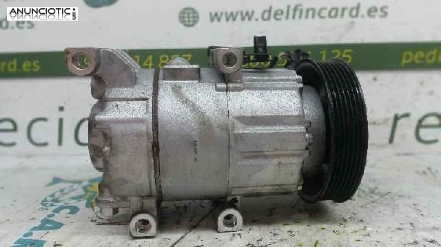 Compresor hyundai i30 f500jdcae11