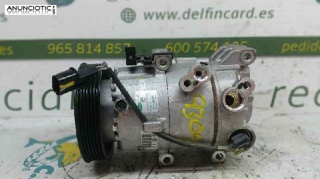 Compresor hyundai i30 f500jdcae11