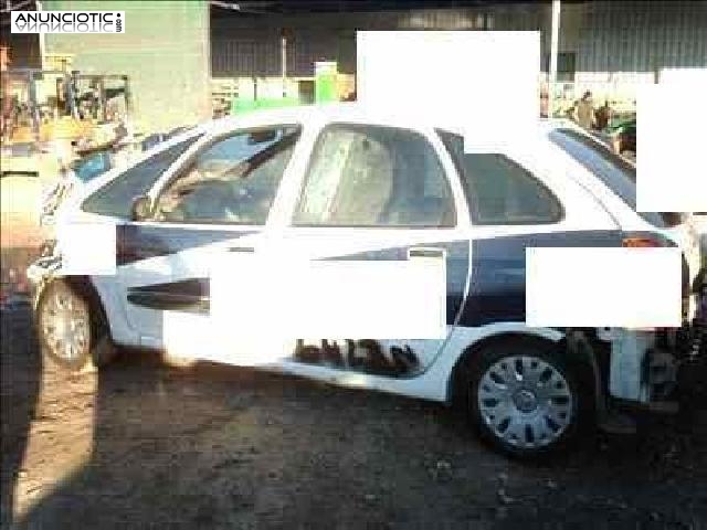 Caja cambio citroen xsara 20dp29