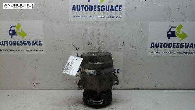 Motor 7700105765 renault