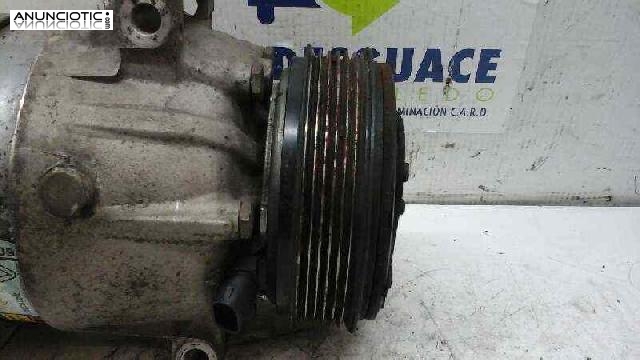 Motor 7700105765 renault