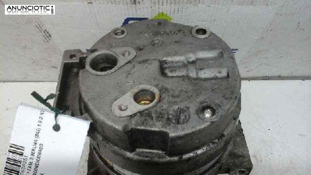 Motor 7700105765 renault