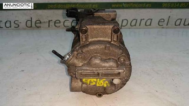 Compresor hyundai ix55 f500ad6ab06