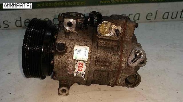 Compresor hyundai ix55 f500ad6ab06