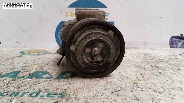 Compresor opel antara 740342