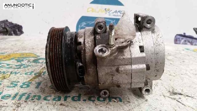 Compresor opel antara 740342