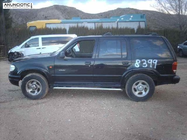 Compresor ford explorer 5212078