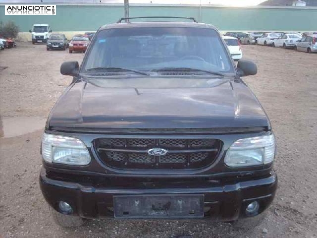 Compresor ford explorer 5212078