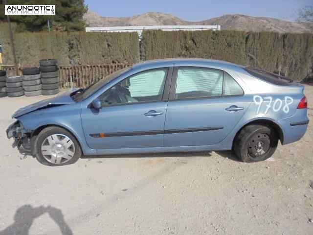 Compresor renault laguna 8200021822