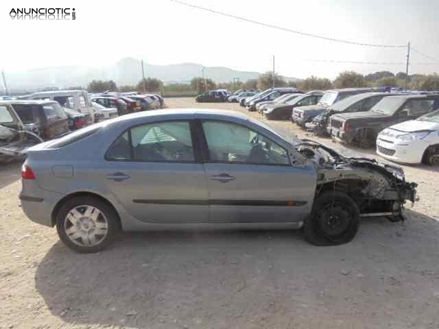 Compresor renault laguna 8200021822