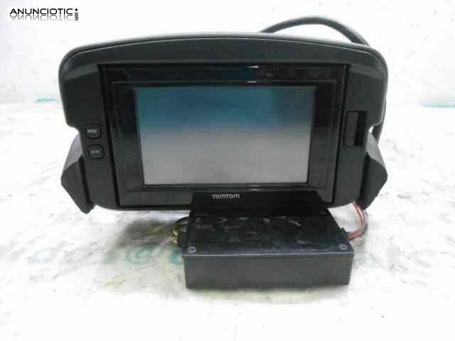 Audio gps toyota aygo k10me1002a