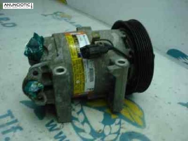 Compresor nissan almera 926009f510