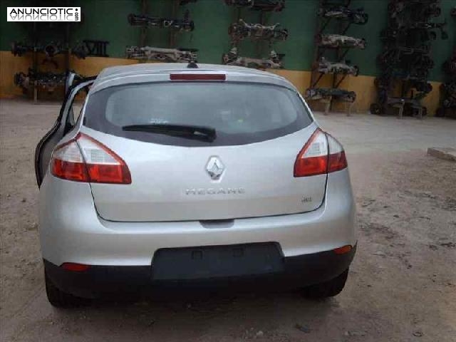 Compresor renault megane 8200939386