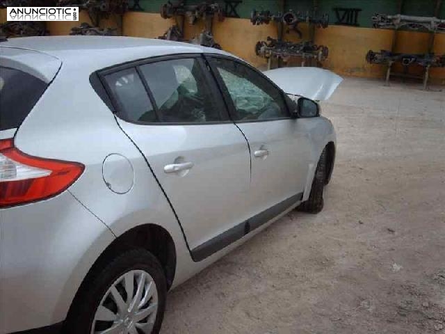 Compresor renault megane 8200939386