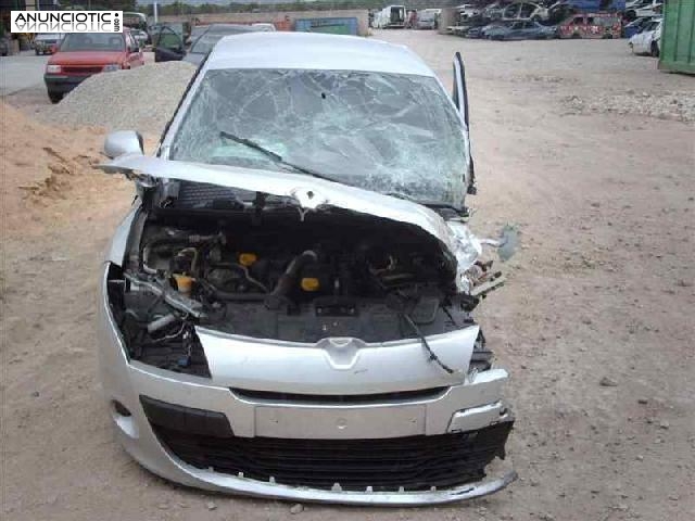 Compresor renault megane 8200939386