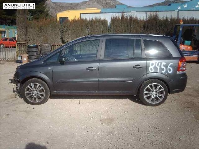 Audio gps opel zafira 13255553