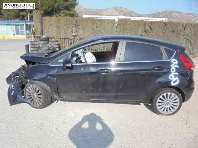 Compresor ford fiesta 1767718