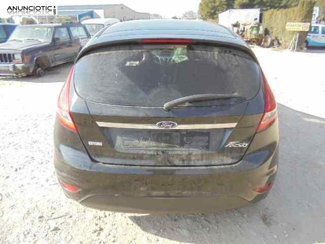 Compresor ford fiesta 1767718