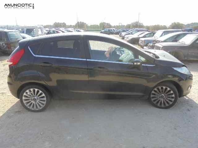 Compresor ford fiesta 1767718