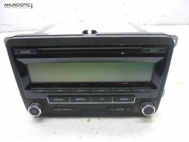 Audio gps volkswagen touran