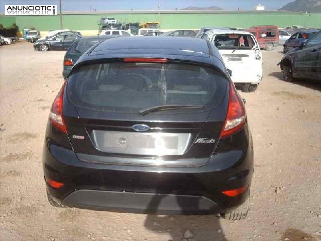 Compresor ford fiesta 1536196