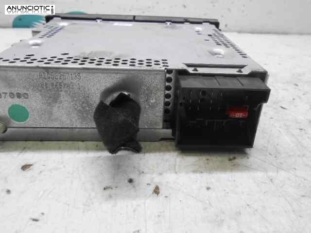 Audio gps peugeot 207 a2c532557827