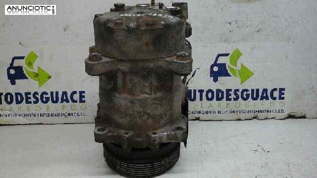 Motor 1j0820803f seat