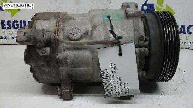 Motor 1j0820803f seat