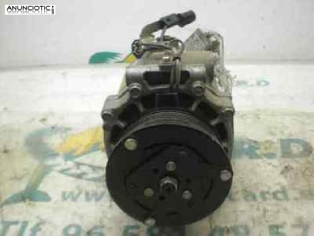 Compresor mitsubishi outlander 7813a128