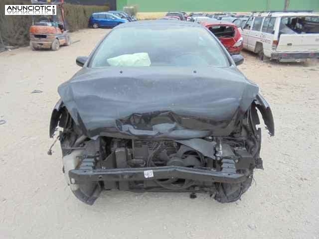 Compresor peugeot 307 6453jl