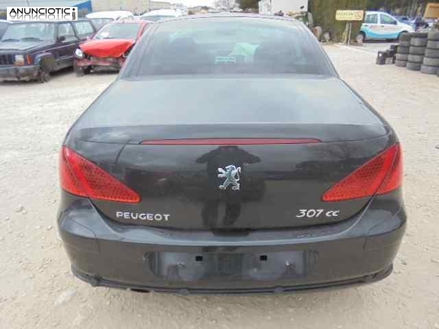 Compresor peugeot 307 6453jl