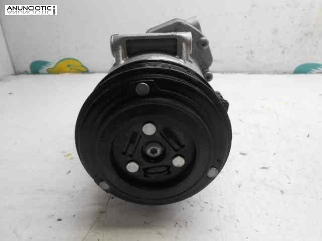 Compresor opel astra 13335251