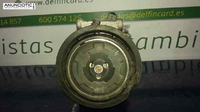 Compresor renault megane 6sel14c