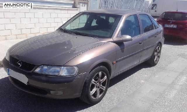 Despiece opel vectra b año 1998