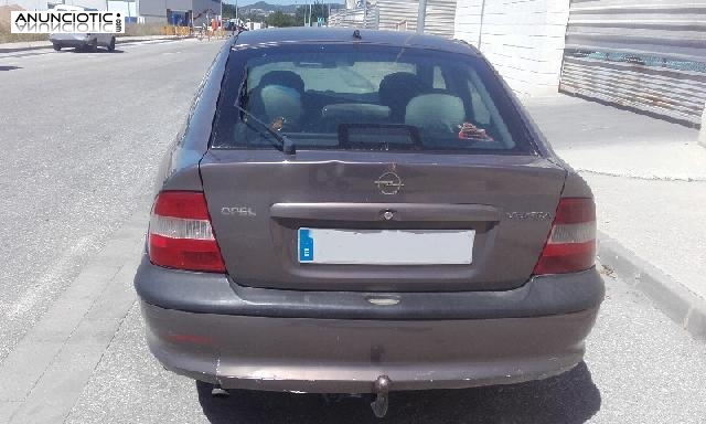 Despiece opel vectra b año 1998