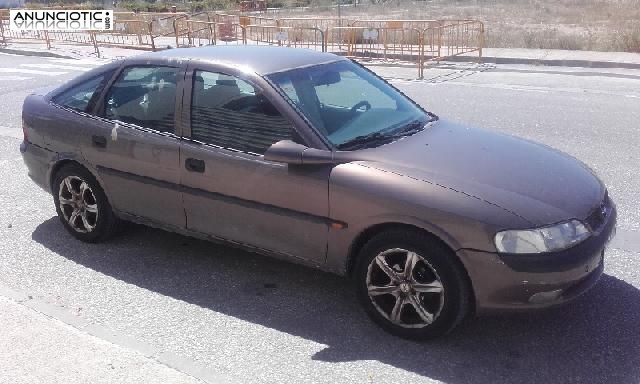 Despiece opel vectra b año 1998