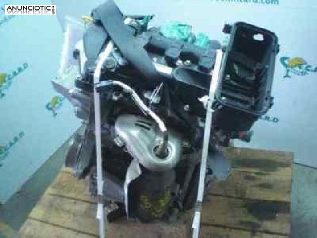 Motor toyota aygo 1kr