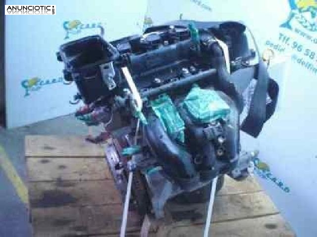 Motor toyota aygo 1kr