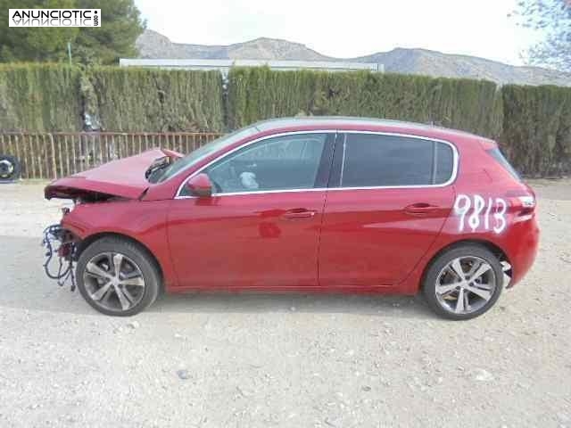 Compresor peugeot 308 9675659880