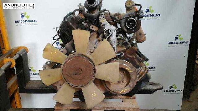 Motor 12l land rover