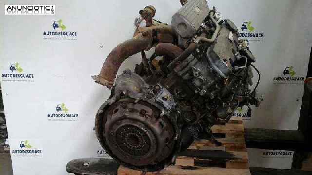 Motor 12l land rover